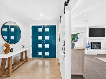 This rare country retreat is for definite sale!