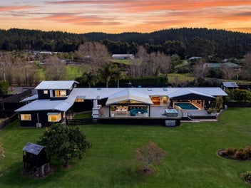 Multi-Generational, Equestrian & for definite sale