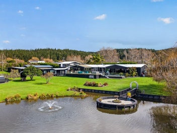 Private Country Estate | A rare opportunity