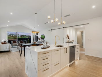 A Statement of Space & Quality