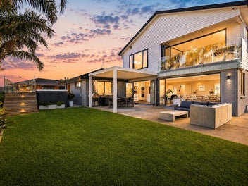 Grand Proportions, Exceptional Lifestyle
