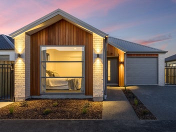 Best value and quality build in Rolleston
