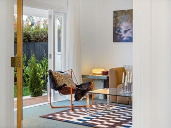Mid-century magic, completely reimagined