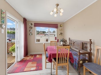 Three Bedrooms, Two Bathrooms & Plenty of Extras!
