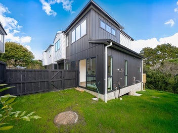 Affordable Brand New Standalone | Reserve Outlook
