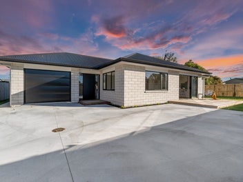 Modern Comforts In A Perfect Package