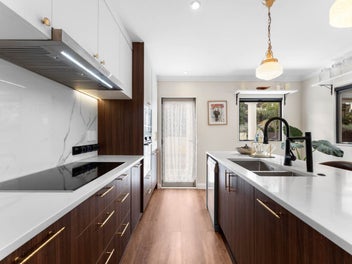 An Elegant & Elevated Family Showcase