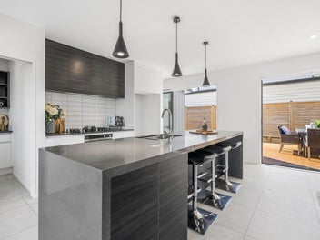 Big on space, beautiful by design