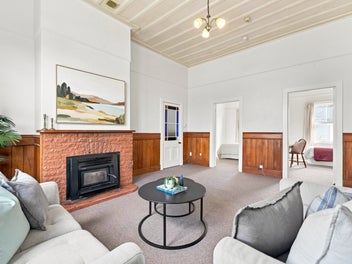 A home full of potential awaits you!