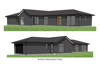 Elevated living with fine features