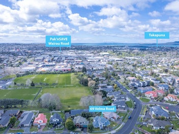 Sought After Location - Double Westlake School