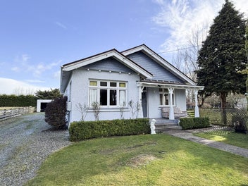 Spacious Family Home in a Great Location