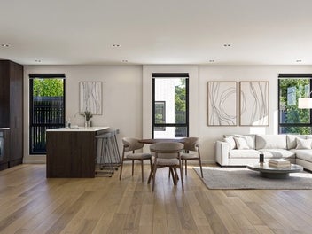 $10K Cashback* or 5 Year Rental Guarantee*