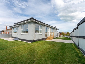 Wow What a Renovation - Move in Ready!