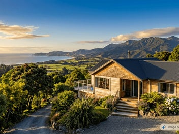 Golden living situation