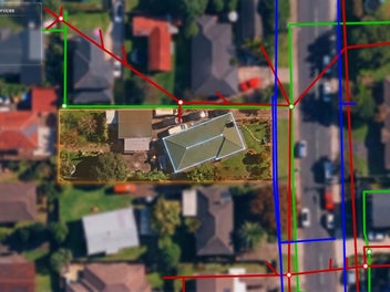 878m² of Opportunity in Papatoetoe