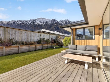 MORE THAN JUST A HOME - SPACE, STYLE & INCOME