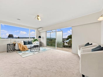 Renovated & Ready to Move in