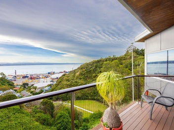 Great Sun, Sea Views And Huge Vendor Motivation