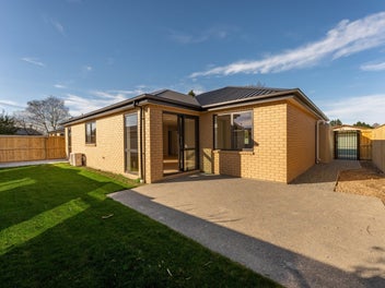 Simplify your lifestyle - Brand new in Temuka