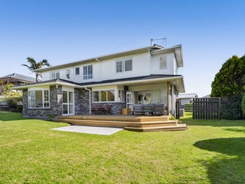 A Home That Has It All