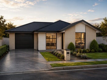 New Build - H & L Packages, Stage 4b Rockdale Mews