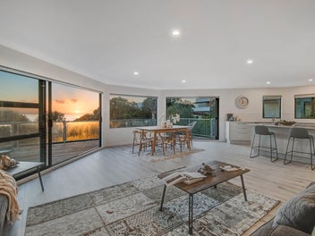 Sunrises. Sea Views & Space!