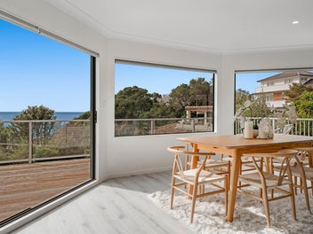 Seaviews and Priced below CV!