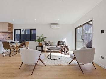 Brand New+Quality Built with Two Ensuites!
