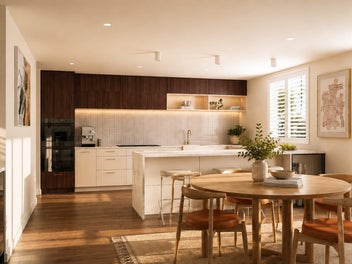 Architectural Coastal Living | 3 or 4 Bedrooms