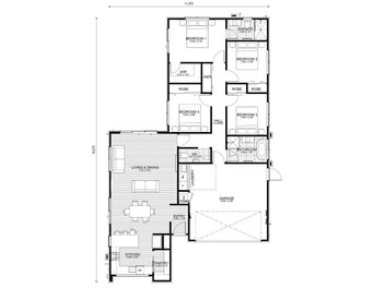 Completed & Ready to Call Home