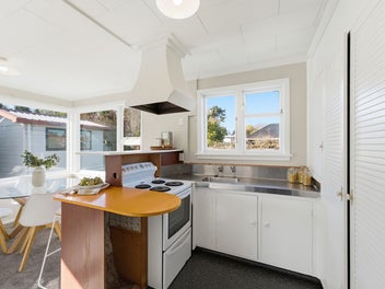 First Home, Smart Investment, Serious Potential!