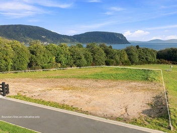 Private, Peaceful and Ready to Build