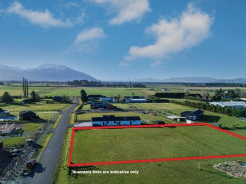 Premium lifestyle in Kakariki View