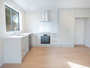 More time for you - Easy living in Temuka