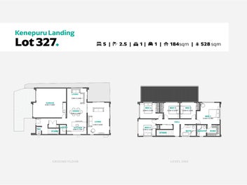 Build Your New Chapter at Kenepuru Landing!