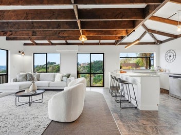 Executive Sophistication with Unrivalled Views