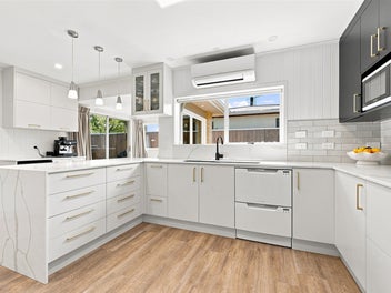Space, Flexibility & a Location You’ll Love
