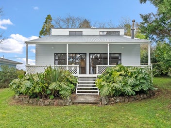 Upstairs, Downstairs & Oh So Charming