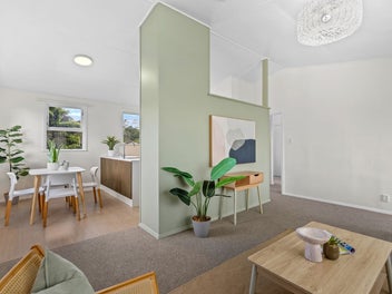 Solid Investment | Freehold & Renovated