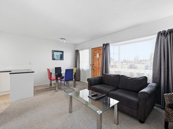 Holiday living meets investment opportunity