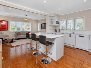 Character, Charm & Modern Comfort