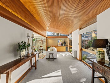 Mid-Century Mastery!