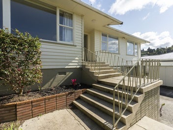 Move Fast - Whau Valley Opportunity!