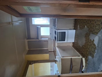 A Home Ready for a New Chapter