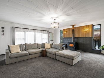 The Ultimate Family Location!