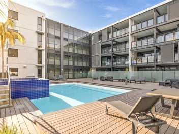 Space to Breathe, Right in the Heart of the Mount