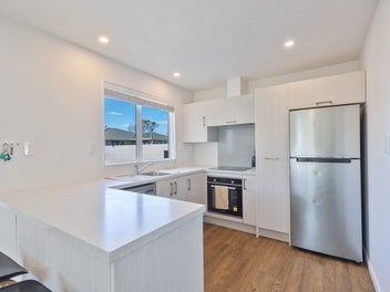 Easy Living Just Minutes From the Beach