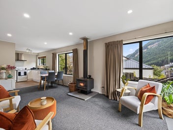 Jump on the Property Ladder.
