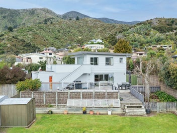 Bring This Substantial Home to Life